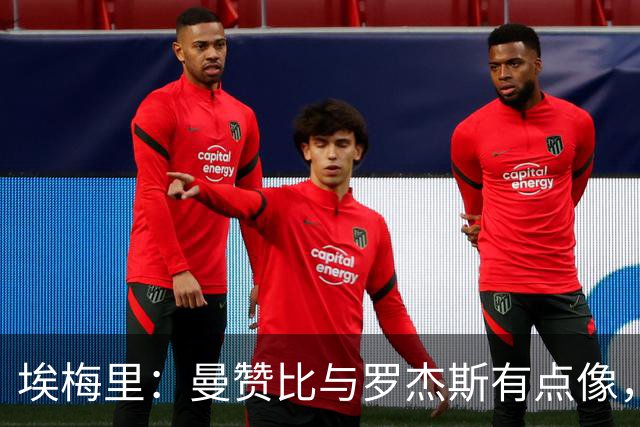 埃梅里：曼赞比与罗杰斯有点像，纽卡主场似乎总是难攻克
